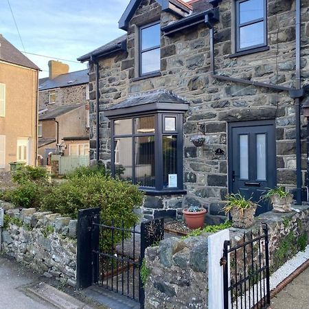Heulwen Vila Barmouth Exterior foto